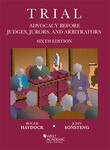 Haydock Trial Advocacy